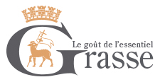 Logo Pays de Grasse